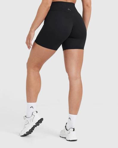 Oner Active TIMELESS HIGH WAISTED SHORTS