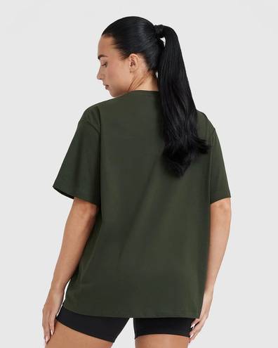 Oner Active CLASSIC OVERSIZED LIGHTWEIGHT T-SHIRT