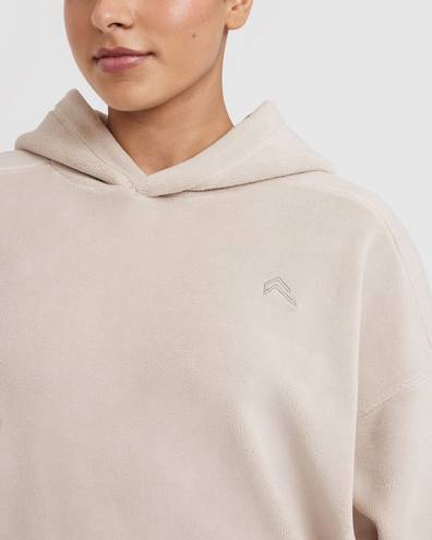 Oner Active FLEECE OVERSIZED HOODIE