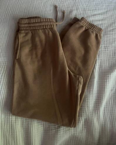 Aritzia Joggers