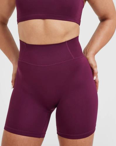 Oner Active TIMELESS HIGH WAISTED SHORTS