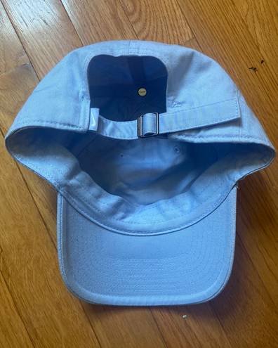 Nike Baby Blue Hat