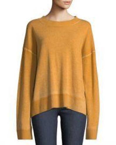 Elizabeth and James Cashmere Sweater