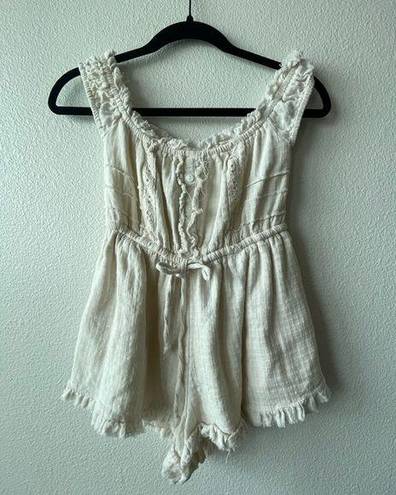 Urban Outfitters  romper