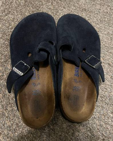 Birkenstock Navy s