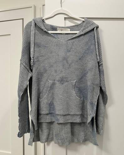 Vintage Havana Grey Sweater