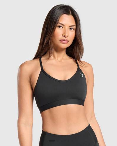 Gymshark V Neck Sports Bra