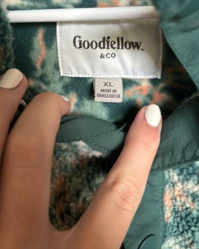 Goodfellow CUTE FLEECE