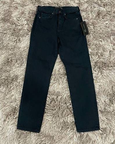 Veronica Beard  Ryleigh Slim Straight High Rise Jeans 00/ 24