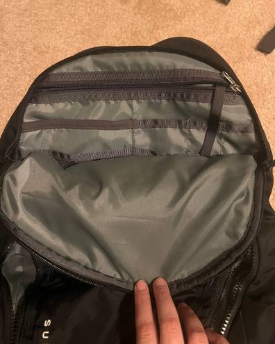 The North Face Bookbag