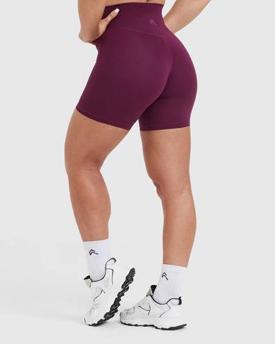 Oner Active TIMELESS HIGH WAISTED SHORTS