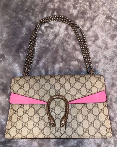 Gucci Dionysus Bag