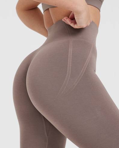 Oner Active EFFORTLESS SEAMLESS LEGGINGS