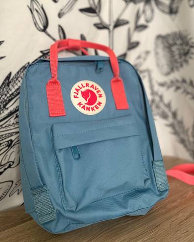 Fjällräven Fjallraven Kanken Mini Backpack