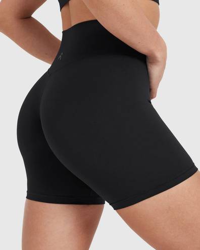 Oner Active TIMELESS HIGH WAISTED SHORTS