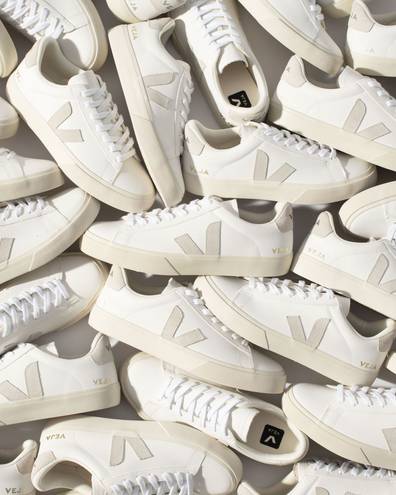 VEJA Campo Sneakers