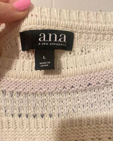 a.n.a Sweater