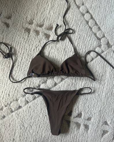 Princess Polly Jenner Bikini Set