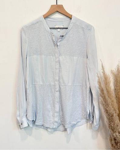 Lou & grey  Button Up Top