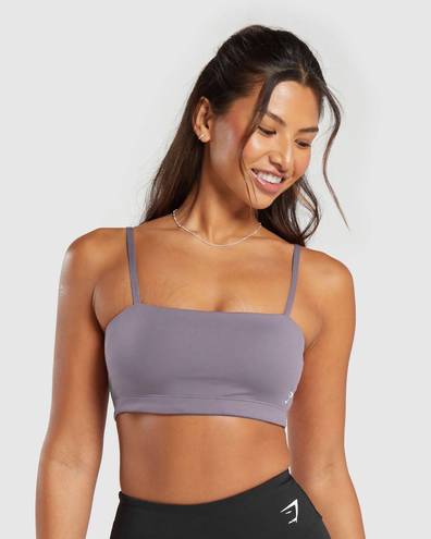 Gymshark Bandeau Sports Bra