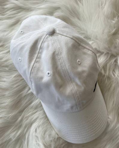 Nike Women’s Heritage 86 Hat In White