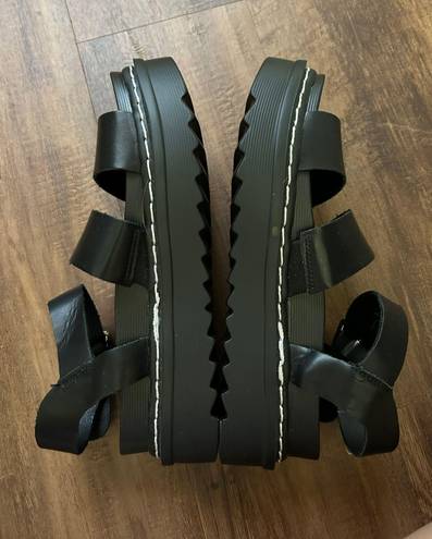 Madden Girl Platform Sandals