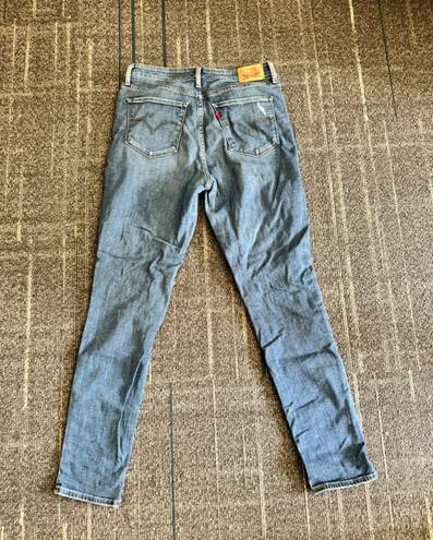 Levi Strauss & CO. Levi Jeans 