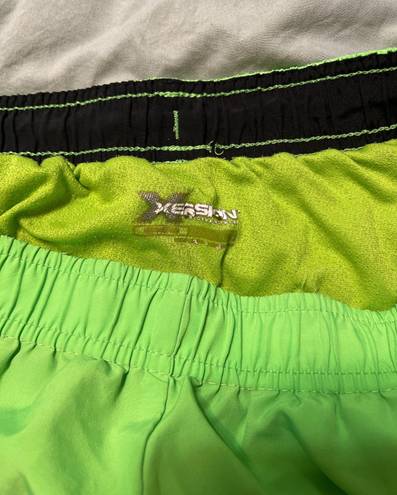 Xersion Running / Workout Shorts