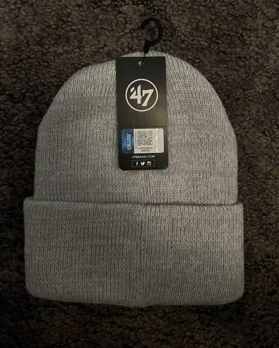 47 University Of Wisconsin Beanie