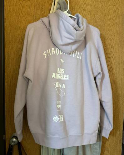 Shadow Hill Hoodie