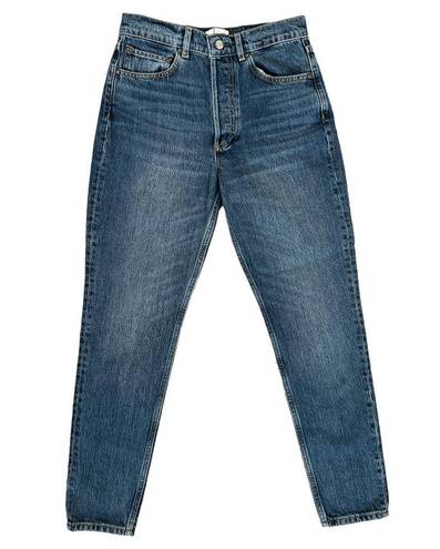 Krush NWOT Boyish The Billy Rigid Skinny Jean in  Groove | 26