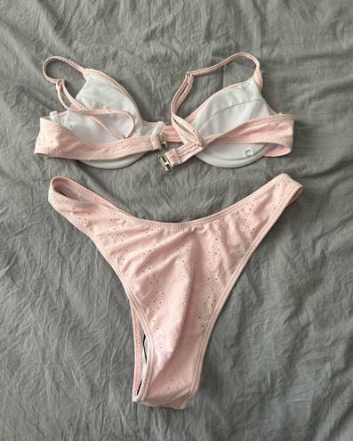 SheIn bikini, new with tags