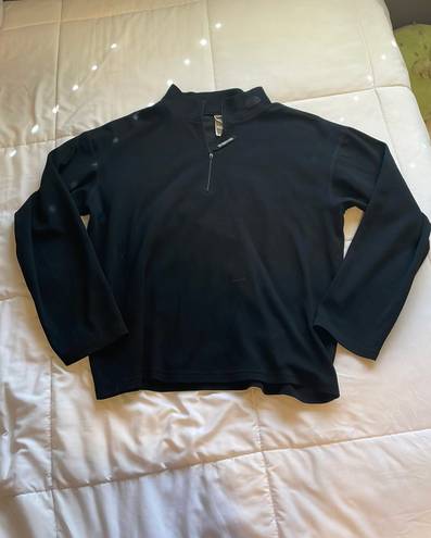 The North Face Quarter Zip