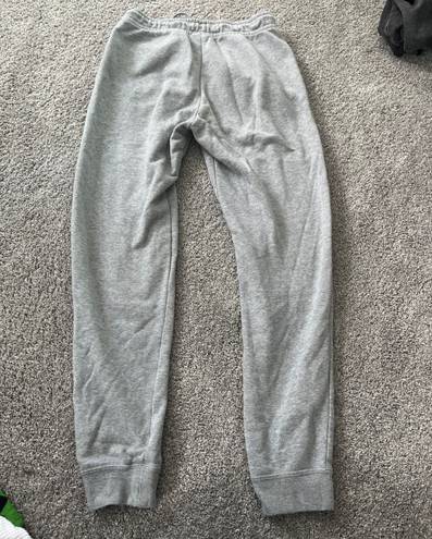 Nike Joggers Grey