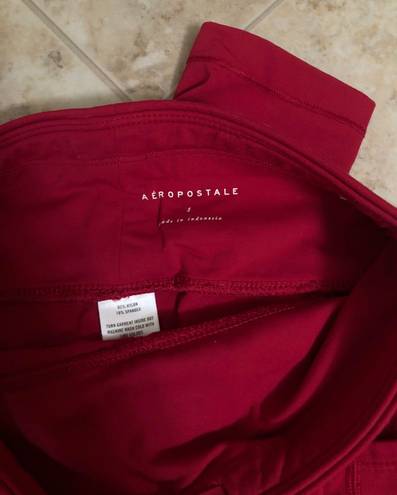 Aeropostale Leggings