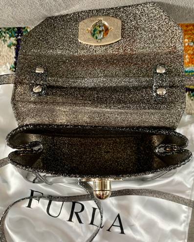 Furla Jelly Mini Handbag