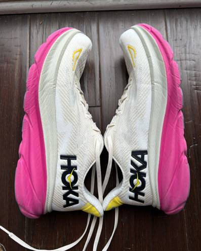 Hoka Clifton 9 Shoes