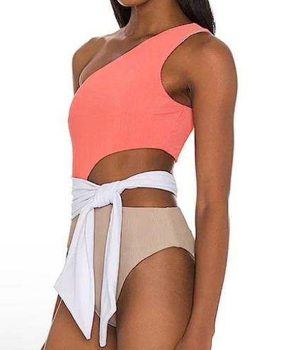 Beach Riot NWT  Carlie One Piece Medium