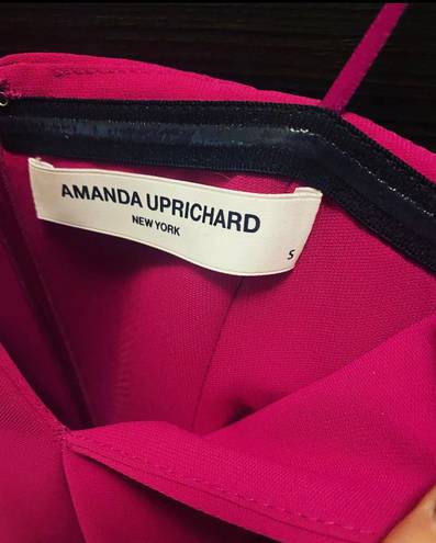 Amanda Uprichard Dress