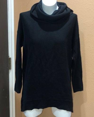 Tahari  cowl neck sweater