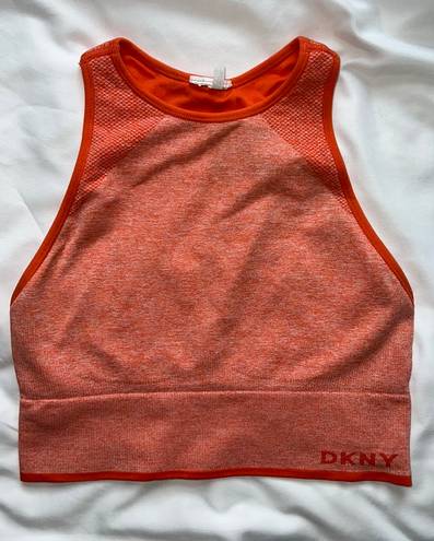 DKNY Sports Bra