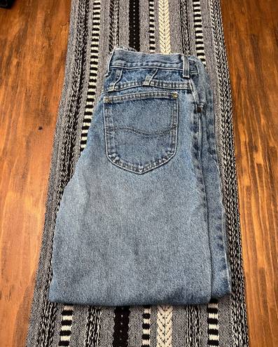 Vintage 2000s Jeans Blue Size M