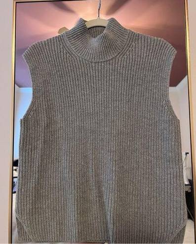 Abercrombie & Fitch Abercrombie Sweatervest