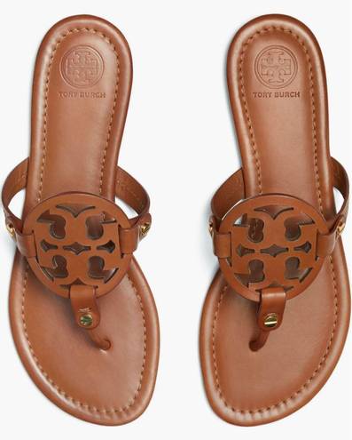 Tory Burch Miller Sandals