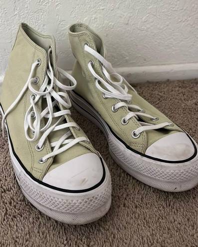 Converse Green