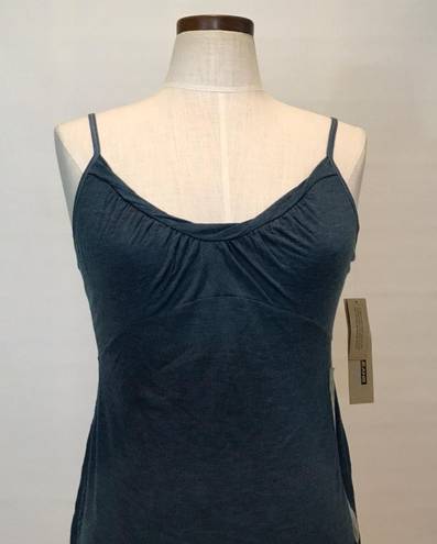 DKNY Jeans Premium Blue Tank Top