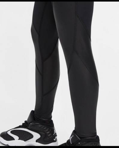 Nike Jordan NWT  Court To Runway Leggings