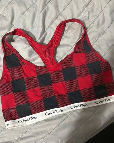 Calvin Klein Bralete