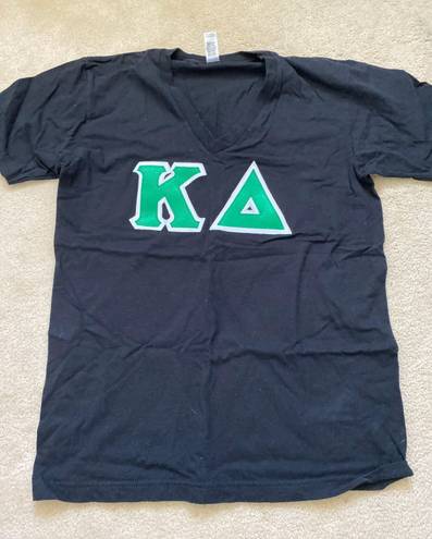 Kappa Delta Letters