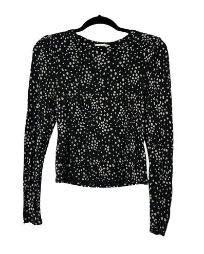 Z Supply Joan Dot Top